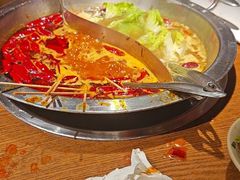 -一围小火锅(佳兆业广场店)