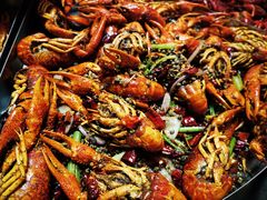 -香满锅老北京羊蝎子火锅·家常菜(新街口店)