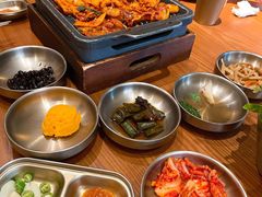 -春熙台韩国料理·章鱼肥牛(西丽店)