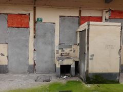 -BFC外滩金融中心停车场