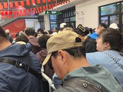 -秦皇岛路游船码头