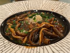 -老洋房花园饭店(绍兴路店)