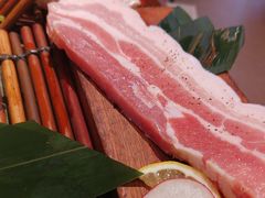 -轻烧烤肉(光谷步行街店)