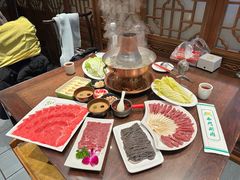 -南门涮肉(后海店)