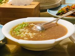 烂蒜肥肠-皇家冰窖小院(什刹海店)
