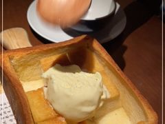 -绿茶餐厅(朝阳大悦城店)