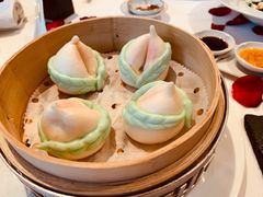 寿桃-宝丽轩中餐厅BAOLIXUAN