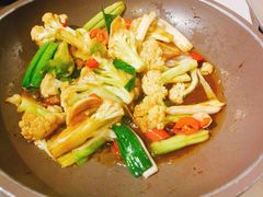 -徽镇小厨·经典徽菜(马连道店)