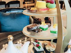 -Social 秀西餐厅-长沙瑞吉酒店(运达店)