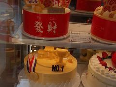 -GANSO元祖食品(双井店)