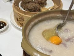 -白天鹅宾馆-宏图府餐厅