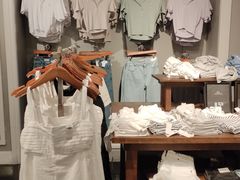 -Abercrombie&Fitch(德基广场店)