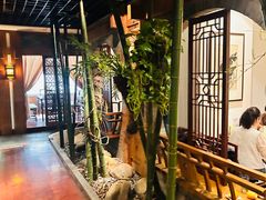 -青藤茶馆(南山路店)