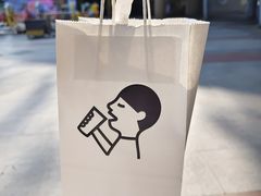 -喜茶(广州番禺奥园广场店)