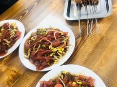 -何记酿皮店(西流湾店)