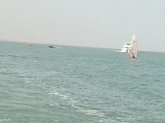 -日照世帆赛基地