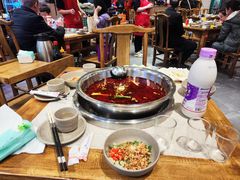 -肖肖酸萝卜鱼火锅(总店)
