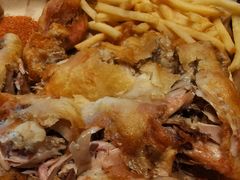 葫芦鸡-東舍食唐精品陕菜馆