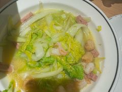 -太二酸菜鱼(深圳布吉万象汇店)