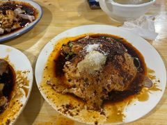 -温记府廟豆汤饭·始于1955年(海椒店)