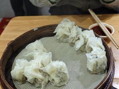 招牌鲜肉烧麦-晓友烧麦(光华村店)