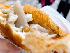 -家阳赵师傅油饼包烧麦(粮道街店)