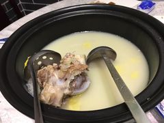 -京味民福烤鸭店(建设四马路店)