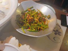 -卢大鲜鱼头捞饭(美利广场店)