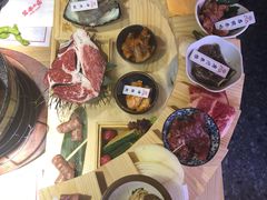 -黑牛の場(兴隆大奥莱店)
