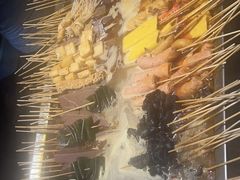 -郭记小街麻辣烫(南小街总店)