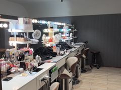 -海马体照相馆(上海月星环球港店)