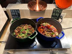 -昆明南亚风情园豪生大酒店The Riviera Cafe豪生咖啡厅