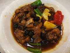 -珠江餐厅
