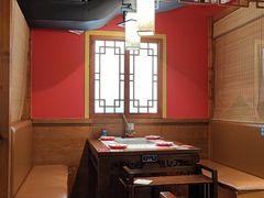 -京元盛铜锅涮肉(上海总店)