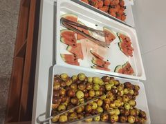 -言玖鲜火锅串串披萨自助(益田假日店)
