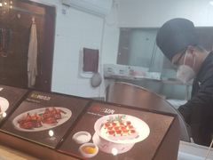 -旺顺阁海鲜广场(亚运村店)