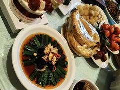 -国人川菜(李家村建东街店)