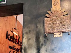 -克比叔叔印度餐厅Kebabs on the Grille(永康路分店)