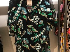 -ZARA(红谷滩万达店)