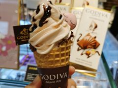 -GODIVA(王府井apm店)