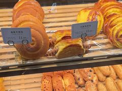 -21克拉面包(崂山万象汇店)
