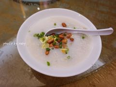 -稻香酒家·33年老字号·港式粤菜(富邦中心店)