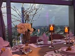 -广州富力丽思卡尔顿酒店