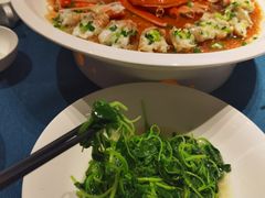 -阿明小菜·海鲜·上海菜(浦建路店)