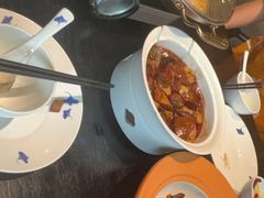 -简小舍·民间手艺菜(武昌江滩店)