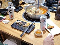 -水林间·寿喜烧自助(仙林金鹰店)