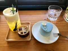 -转山咖啡(松柏社区店)