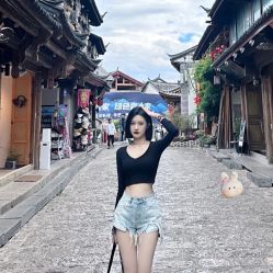 -丽时 Hair Salon