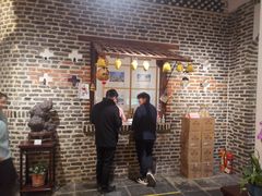 -茶肆(仙林店)