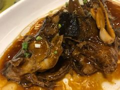 烧鱼-马凯餐厅(长椿街店)